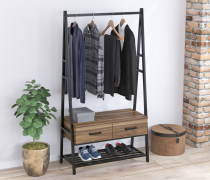 Вішак-стійка для одягу SDO 5 Loft Design