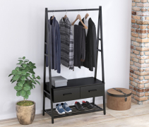 Вішак-стійка для одягу SDO 5 Loft Design