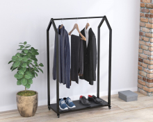 Вішак-стійка для одягу SDO 4 Loft Design