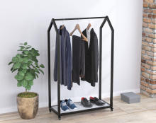 Вішак-стійка для одягу SDO 4 Loft Design