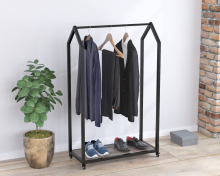 Вішак-стійка для одягу SDO 4 Loft Design