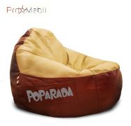 Кресло-мешок Комфорт среднее Poparada