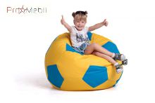 Кресло-мешок Мяч средний Poparada
