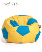 Крісло-мішок М'яч середній Poparada