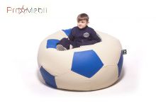 Кресло-мешок Мяч большой Poparada
