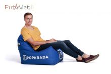 Кресло-мешок Кабанчик Poparada