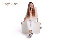 Пуфік Коло середнє Poparada