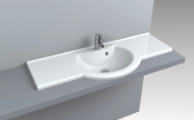 Умивальник Anna 1200 Matt Fancy Marble