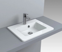 Умивальник Annabelle 500 Matt Fancy Marble