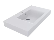 Умивальник Nadja 900 Fancy Marble