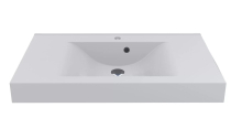 Умивальник Nadja 900 Fancy Marble