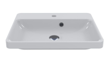 Умивальник Greta 550 Fancy Marble