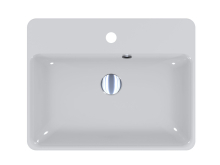 Умивальник Greta 550 Fancy Marble