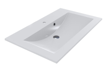 Умивальник Mikaela 900 Fancy Marble