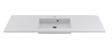 Умивальник Linda 1500 C Fancy Marble