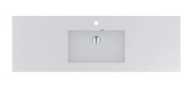 Умивальник Linda 1500 C Fancy Marble