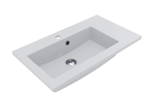Умывальник Josefine Slim 700L Fancy Marble