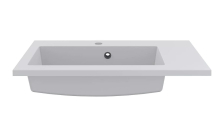 Умывальник Josefine Slim 700L Fancy Marble
