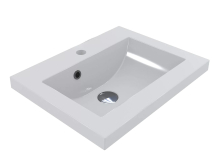 Умивальник Jody 500 Fancy Marble