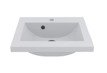 Умивальник Jody 500 Fancy Marble