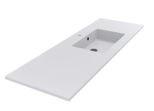 Умивальник Lauretta 1500 R Fancy Marble
