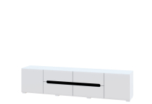 ТВ тумба 2.3 Б'янко Світ Меблів