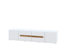 ТВ тумба 2.3 Б'янко Світ Меблів