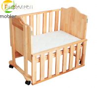 Дитяче ліжечко kp101 Mobler