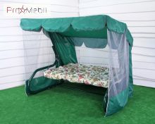 Гойдалка садова Таїті 022 GreenGard