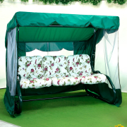 Гойдалка садова Таїті 022 GreenGard