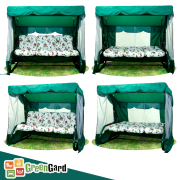 Качели садовые Таити 022 GreenGard