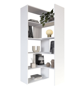 Стелаж Піксель 1 німфея альба Світ Меблів