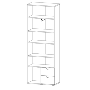 Шафа 2Д2Ш Ельба Сокме