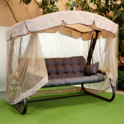 Гойдалка садова Камалія Air 078 GreenGard