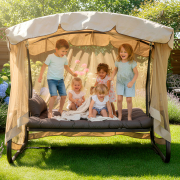 Гойдалка садова Камалія Air 078 GreenGard