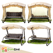 Гойдалка садова Камалія Air 078 GreenGard