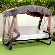 Гойдалка садова Домініка Solo 048 GreenGard