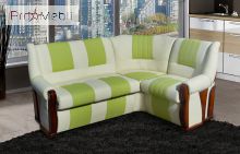 Кухонный уголок Фантазия зевс 04-047 Мікс Меблі