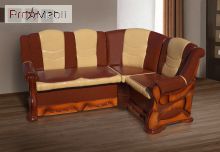 Кухонный уголок Визит родео 02-01 Мікс Меблі