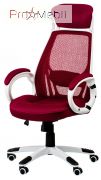 Крісло Briz red-white Special4You