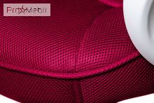 Крісло Briz red-white Special4You