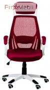 Крісло Briz red-white Special4You