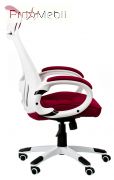 Крісло Briz red-white Special4You