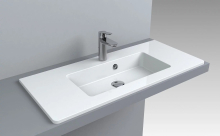 Умывальник Annabelle 900 Matt Fancy Marble