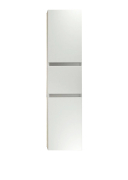 Пенал у ванну кімнату Borneo-2 400 Fancy Marble