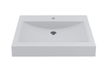 Умивальник Lily 700 Fancy Marble