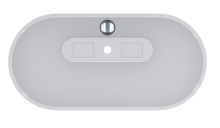 Умывальник Lika 900 Fancy Marble
