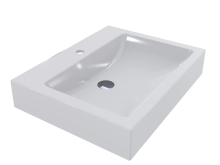 Умивальник Nicole 600 Fancy Marble