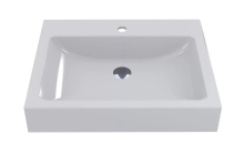 Умивальник Nicole 600 Fancy Marble