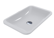 Умывальник Aileen 550 Fancy Marble